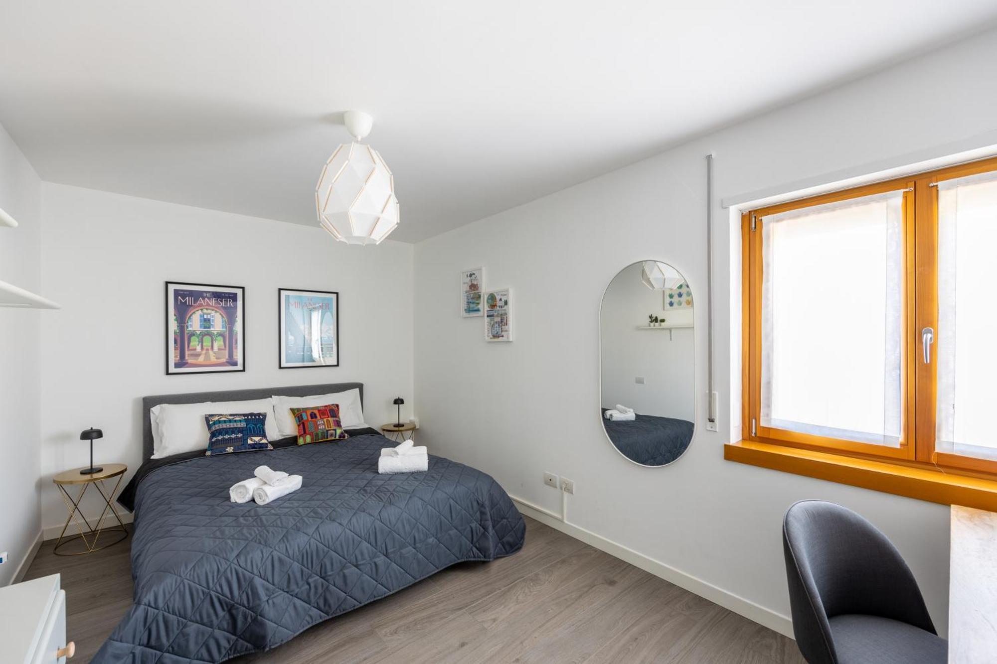 Bocconi'S Nest - Close To Duomo With Terrace Milan Exterior photo